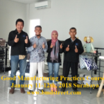 Public Training Good Manufacturing Practices Januari 2018 di Surabaya