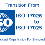 Perbedaan struktur klausul persyaratan ISO/IEC 17025:2005 dengan ISO/IEC 17025:2017